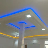 گچکاری و گچبری