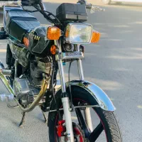 موتور متین۲۰۰مدل۱۴۰۱