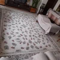 فرش ۱۲ م ۱۲۰۰شانه تراکم۳۶۰۰