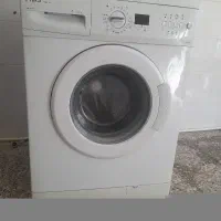 لباسشویی پارس ۷کیلو