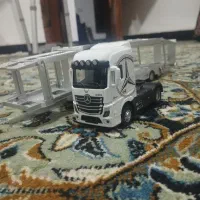 ماشین اسباب بازی
