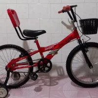 دوچرخه سایز ۲۰
