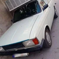 پیکان وانت ۸۹