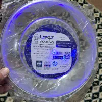 بشقاب یکبار مصرف