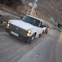 امداد خودرو/یدک کش