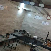 یک باب مغازه سرقفلی