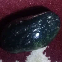 سنگ مشکوک به شهاب سنگ