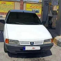 پژو ۸۳