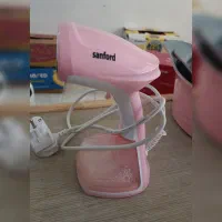 اتو بخار کاملا نو