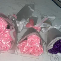 دسته گل|گل مصنوعی|مشهد, شهرآرا|دیوار