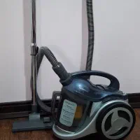 جاروبرقی کنوود اصل