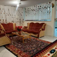 واحد ۱۰۰ متری مبله