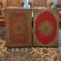 جعبه ترمه
