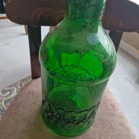 شسشه ۳لیتری عرقی جات