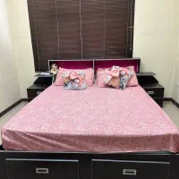 تخت خواب ۲ نفره