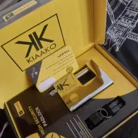 قفل کتابی نونو
