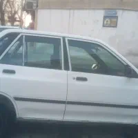 پراید مدل ۸۲|خودرو سواری و وانت|شهر ری, علایین|دیوار