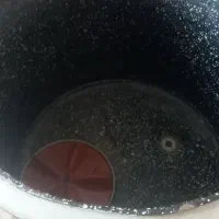لباس شویی سطلی