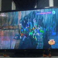 تلویزیون 42ال سی دی ال جی