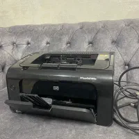 پرینتر hp لیزری وایرلس دار