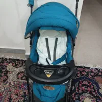 کالسکه کودک