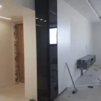 ساخت و نصب درب شیشه‌ای و دکوفیکس یا فرم لس