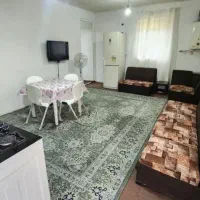 ویلا|اجارهٔ کوتاهمدت ویلا و باغ|اطاقور, |دیوار