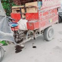 سه چرخ