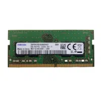 ۲ اسلات رم لپ تاپ، سامسونگ 8GB DDR4 3200