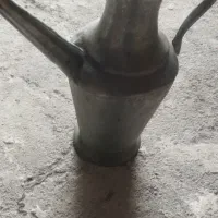 آفتابه مسی