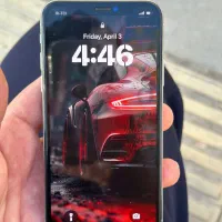 ایفونxs ۲۵۶گیگ