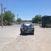 سیناد 2|خودرو کلاسیک|مبارکه, |دیوار