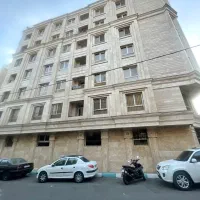 فروش اپارتمان ۱۱۲ متری ۲ خواب ۶ ساله کلید نخورده