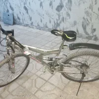 دوچرخه