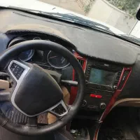 دنا معمولی مدل ۹۵