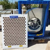 سرویس تخصصی کولرهای آبی نصف قیمت منصفانه
