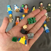 فیگور|اسباب‌‌بازی|شیراز, سینما سعدی|دیوار