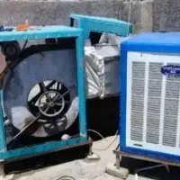 سرویس کولرنصب راه اندازی تعمیرات موتور سراسر شیراز
