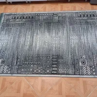 فرش ۳ متری سالم و‌ زیبا