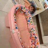 وان صورتی کودک سوواندا