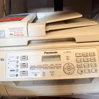 پرینتر پاناسونیک panasonic