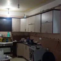 کابینت ام دی اف تمیز