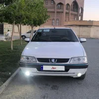 405SLX|خودرو سواری و وانت|گلستان (تهران), |دیوار