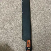 چاقو و کارد جوجه زنی بلند