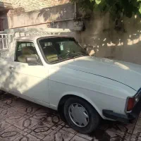 فروش وانت پیکان