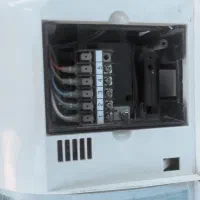 کولر گازی او جنرال