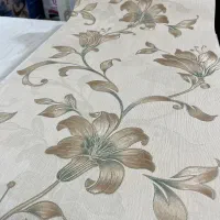 شاگرد کاغذ دیواری