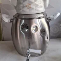 کتری قوری