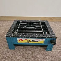 کباب پز رو میزی