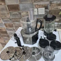 غذا ساز بیم آلمانی
